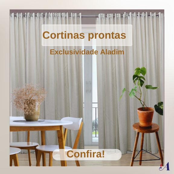 Cortinas | 576x576